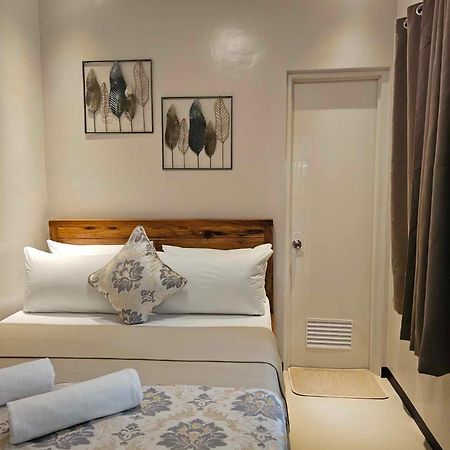 Jaijai'S Backpackers Inn Корон Экстерьер фото