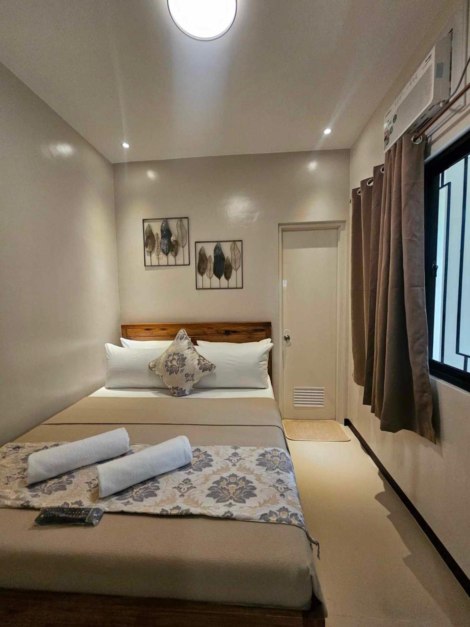 Jaijai'S Backpackers Inn Корон Экстерьер фото