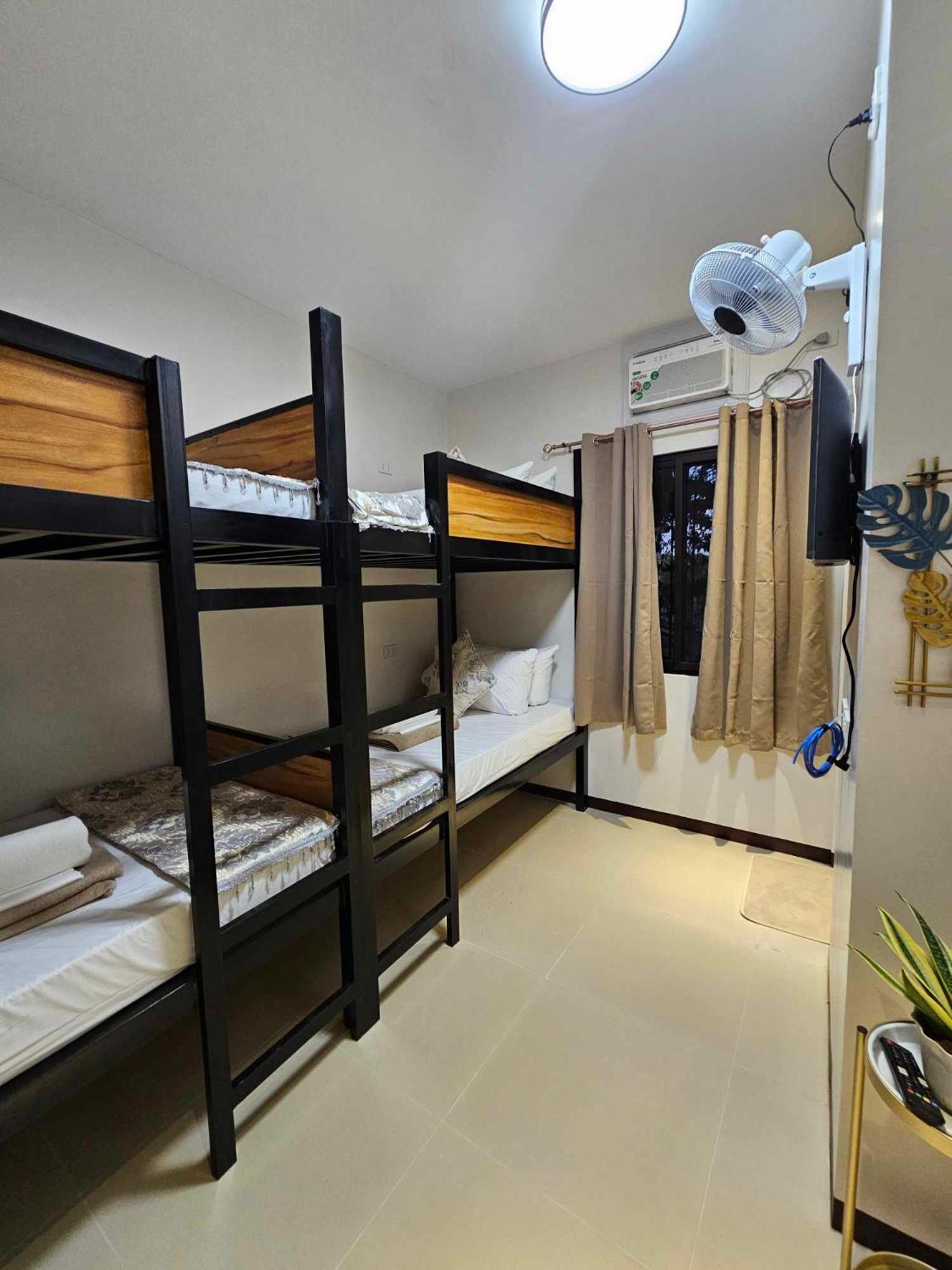 Jaijai'S Backpackers Inn Корон Экстерьер фото