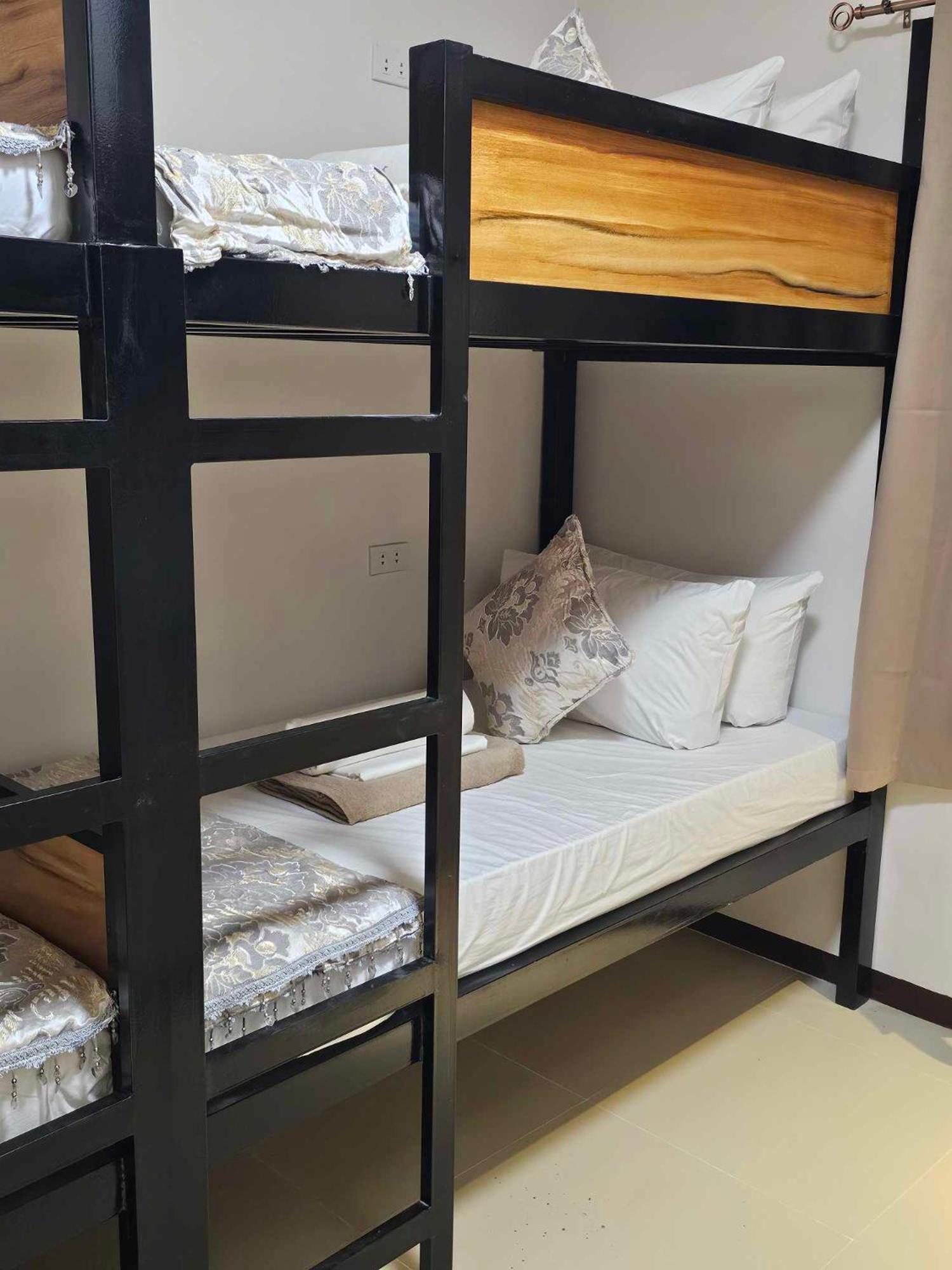 Jaijai'S Backpackers Inn Корон Экстерьер фото