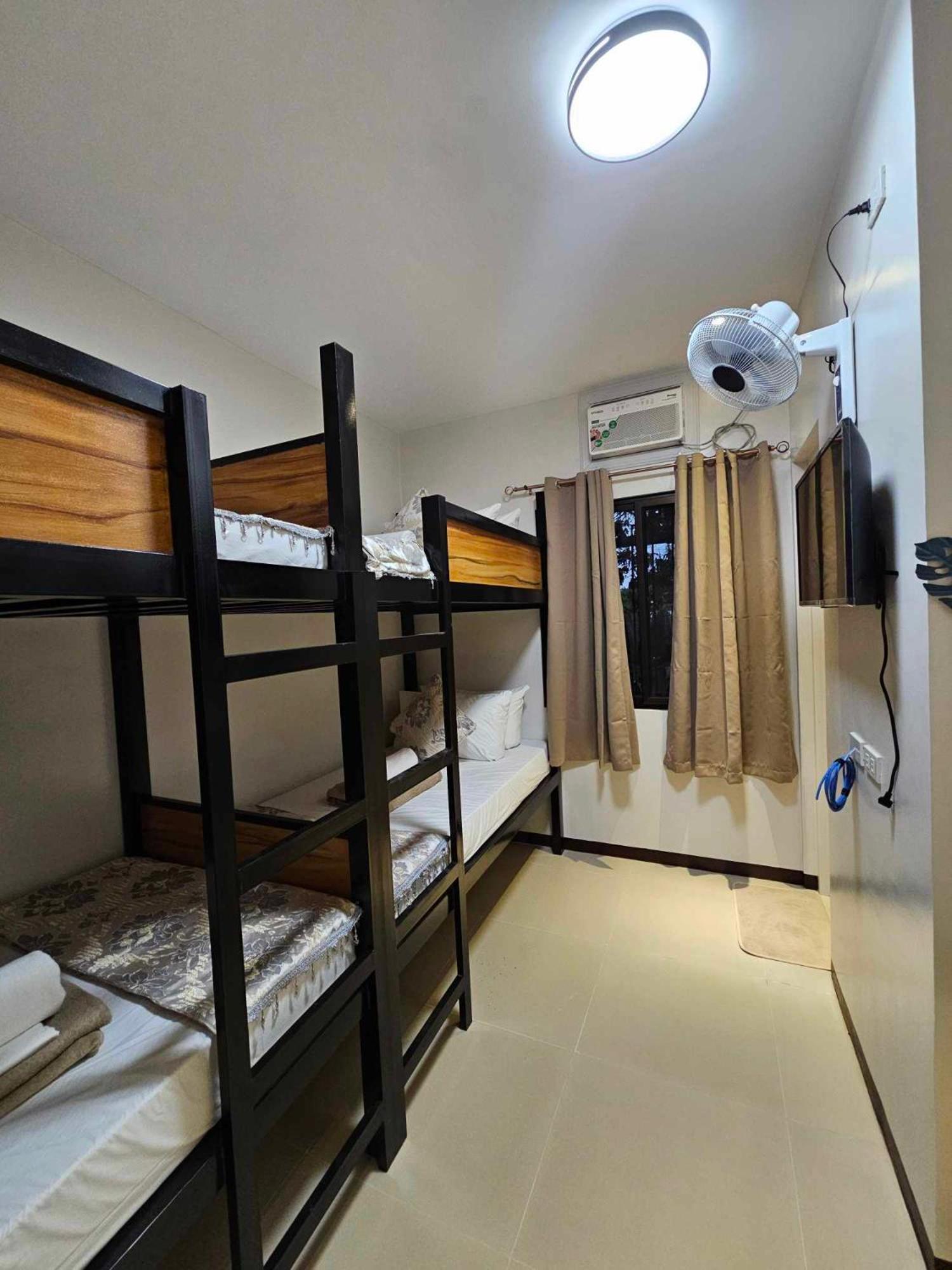 Jaijai'S Backpackers Inn Корон Экстерьер фото