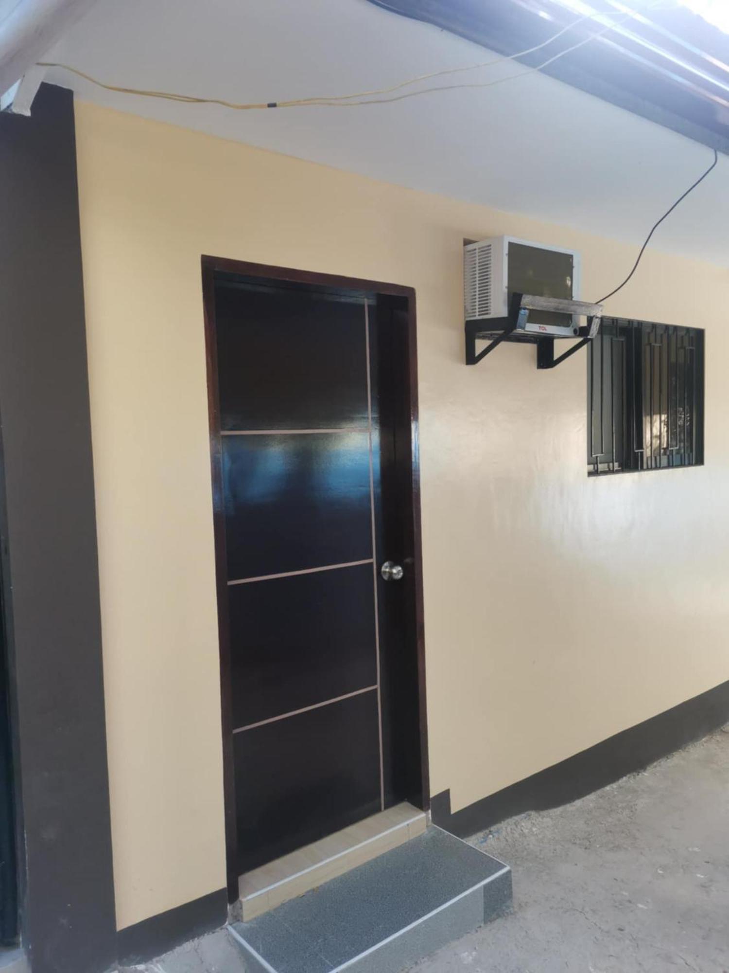 Jaijai'S Backpackers Inn Корон Экстерьер фото