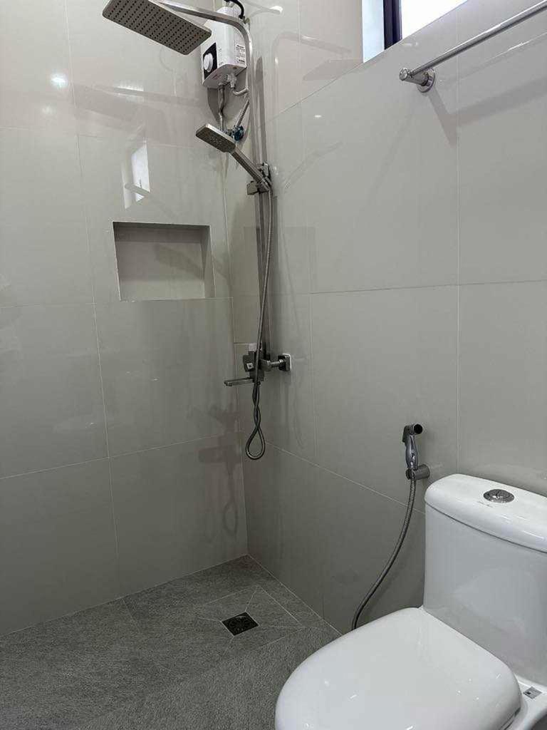Jaijai'S Backpackers Inn Корон Экстерьер фото