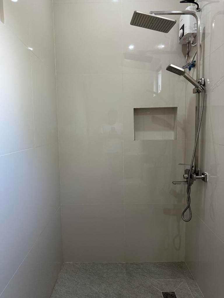 Jaijai'S Backpackers Inn Корон Экстерьер фото