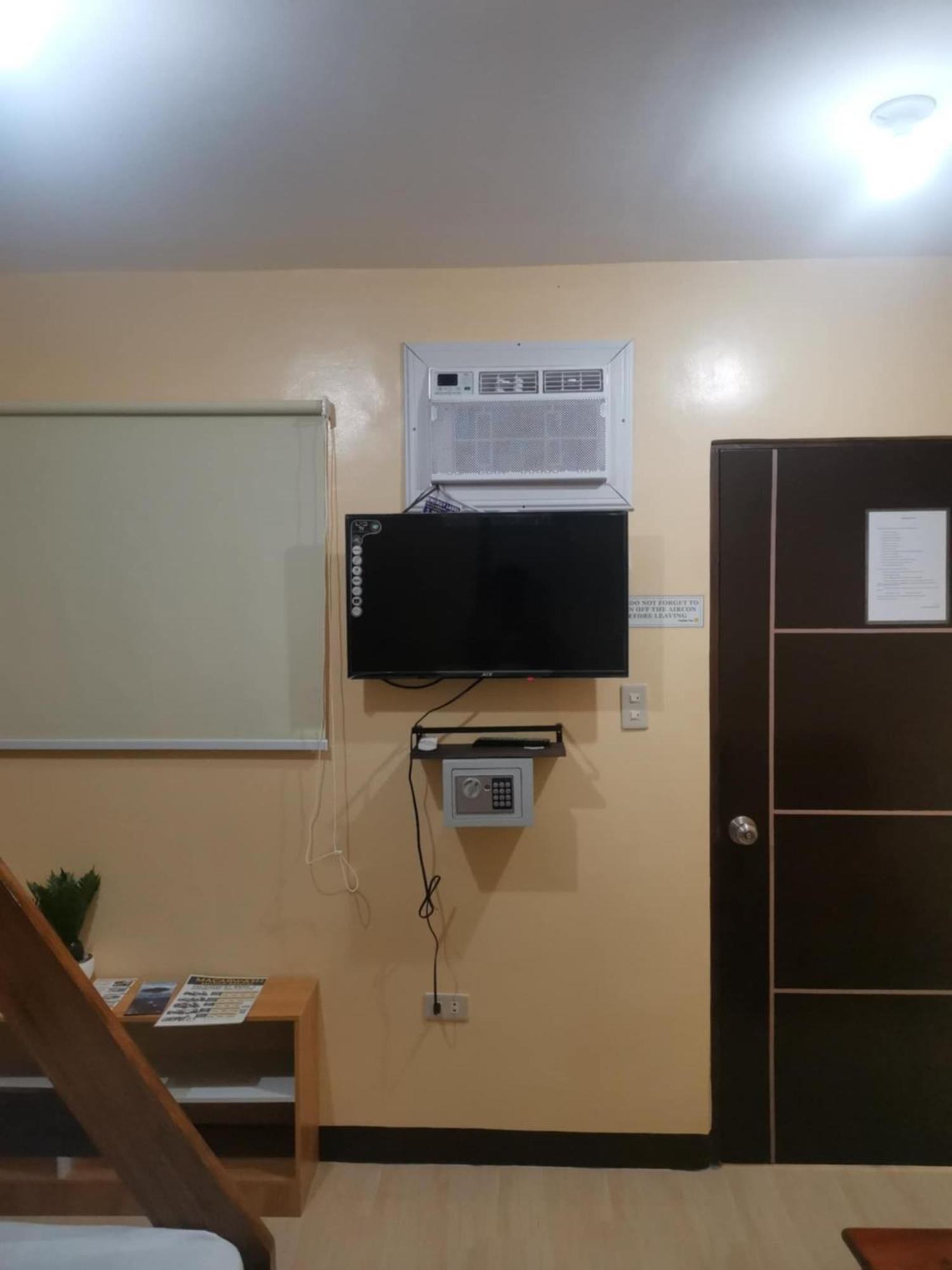 Jaijai'S Backpackers Inn Корон Экстерьер фото
