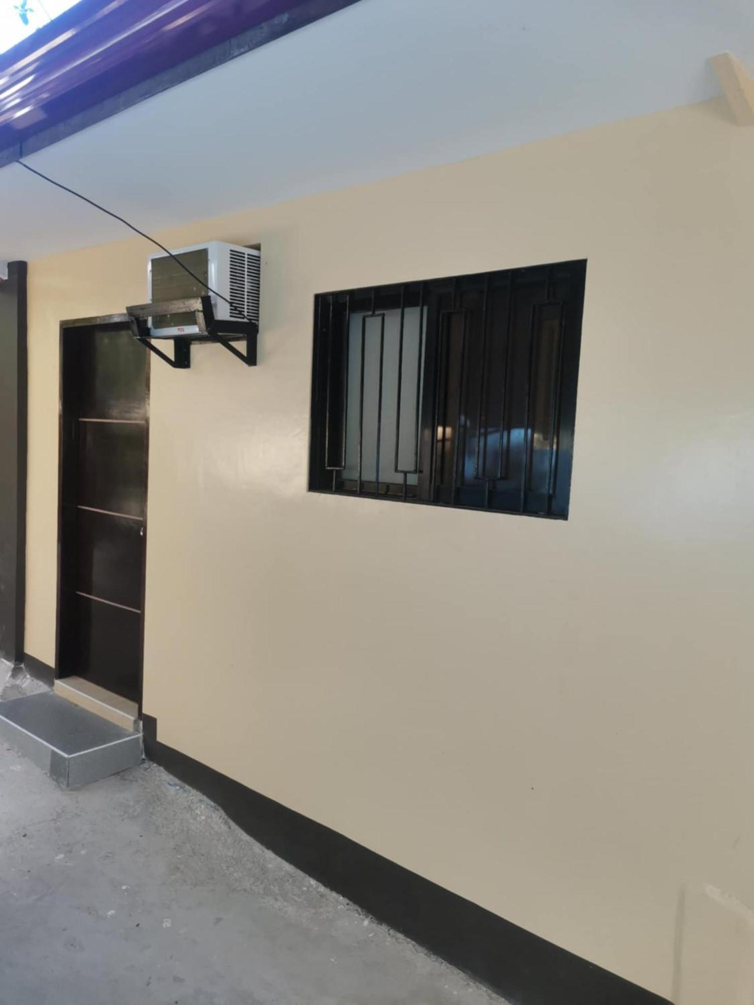 Jaijai'S Backpackers Inn Корон Экстерьер фото