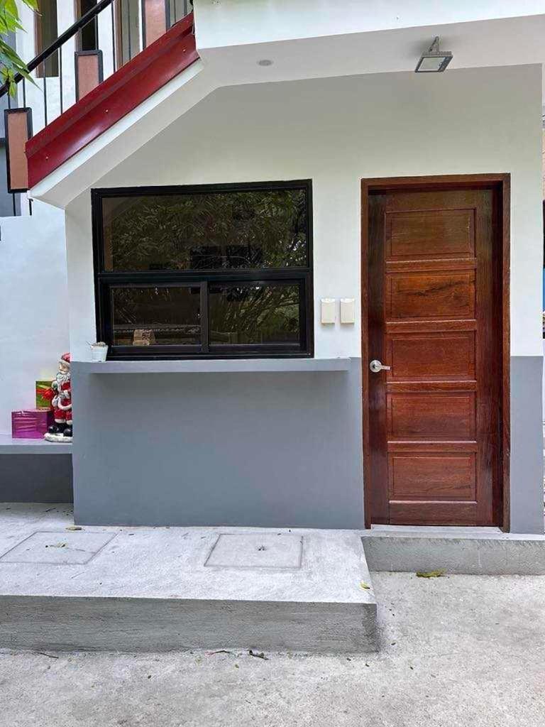 Jaijai'S Backpackers Inn Корон Экстерьер фото