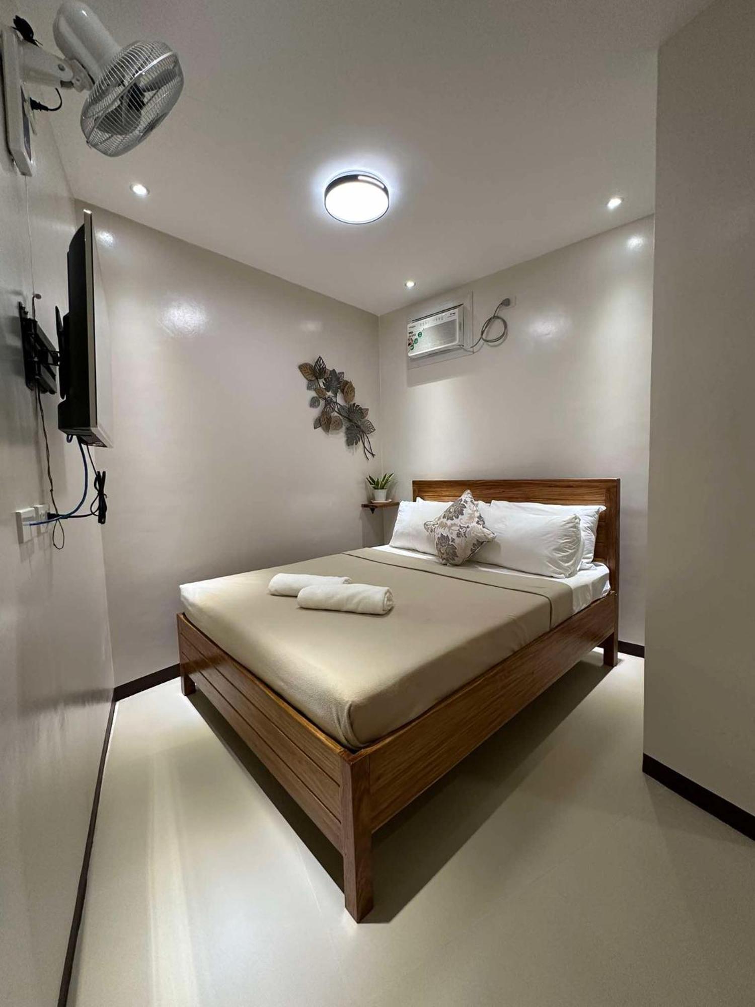 Jaijai'S Backpackers Inn Корон Экстерьер фото