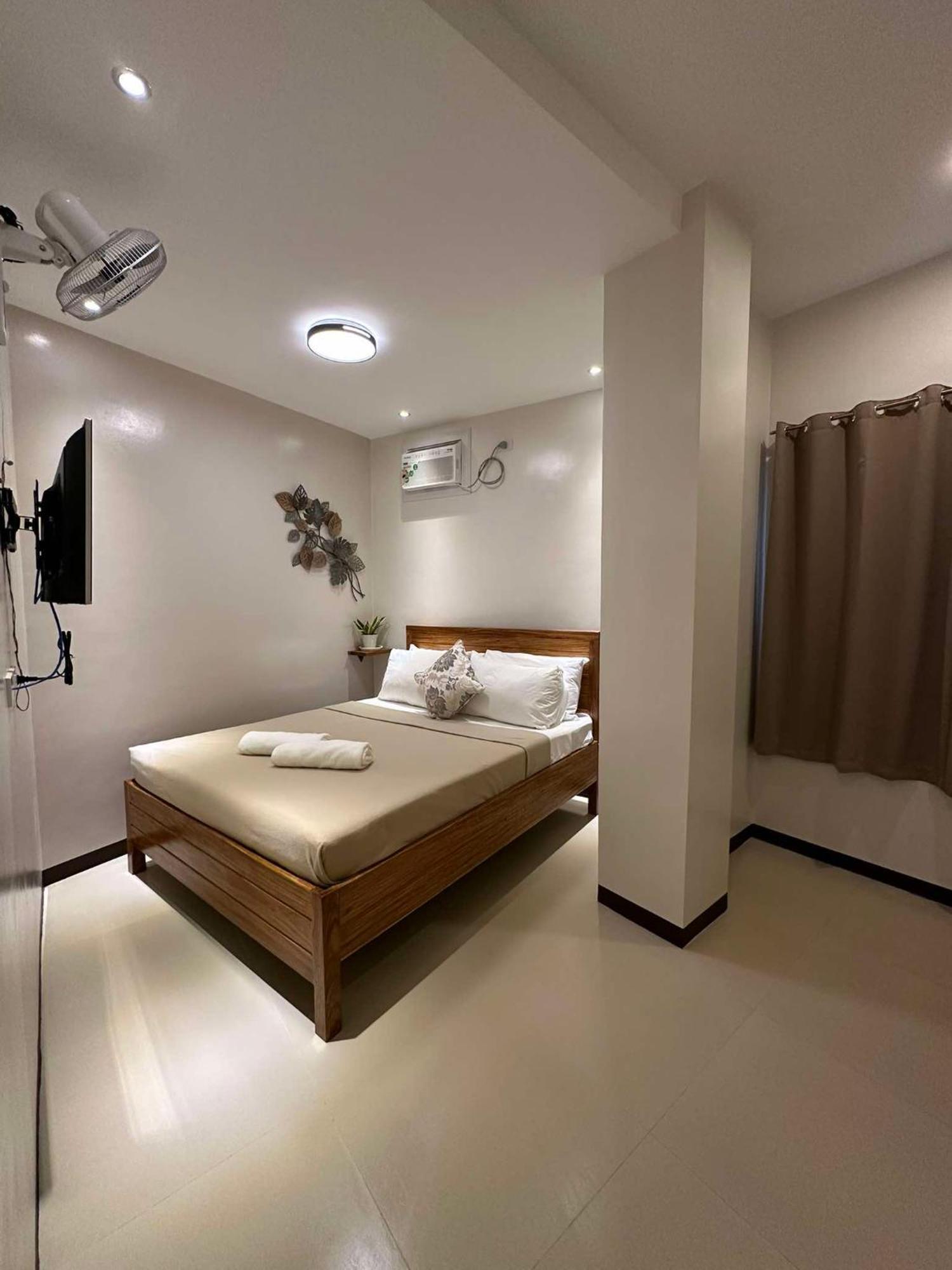 Jaijai'S Backpackers Inn Корон Экстерьер фото